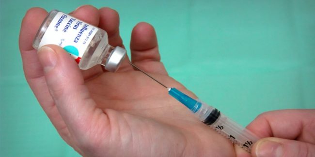 Suntikan Tetanus 8 Kesan Sampingan Selepas Suntik Kancing Gigi