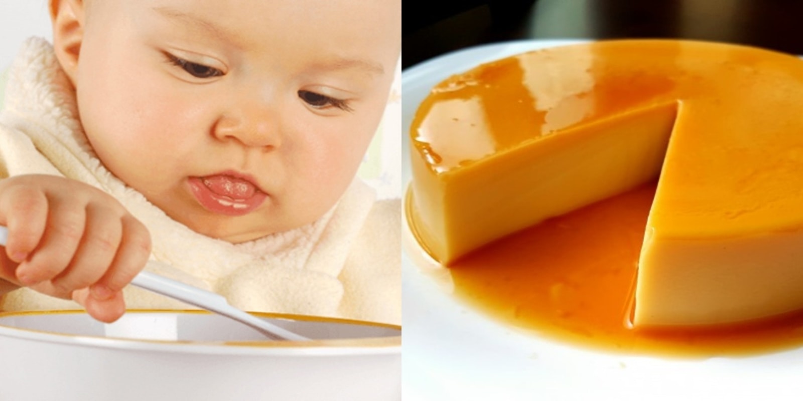 Makanan Bayi 101 Panduan Lengkap Yang Ibu Bapa Harus Tahu