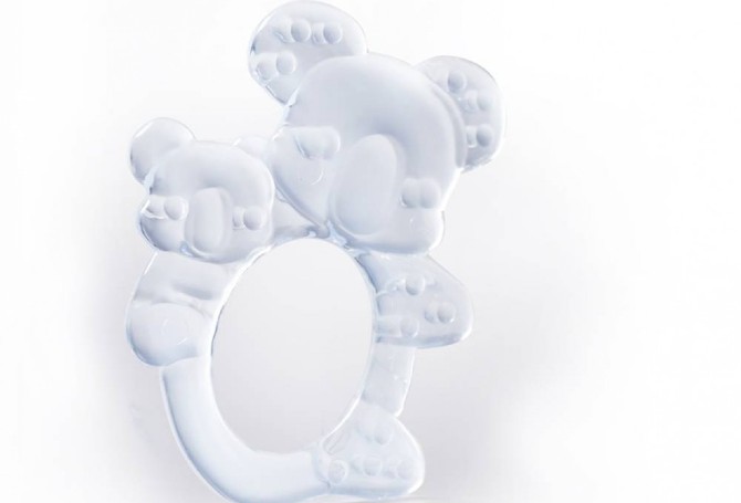 baby teether terbaik