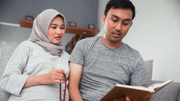 Kelebihan Selawat Tafrijiyah Untuk Ibu Hamil Elak Bahaya Musibah