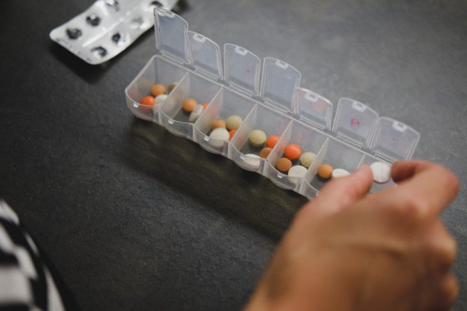 vitamin prenatal