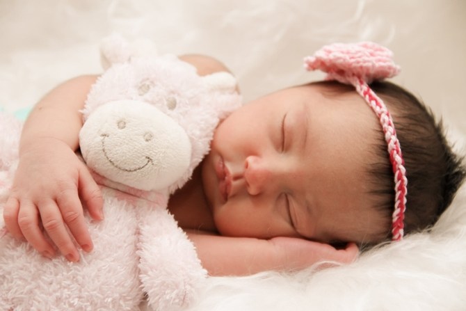 Bayi Tidur Berdengkur Mengapa Ini Terjadi Bila Ibu Perlu Risau