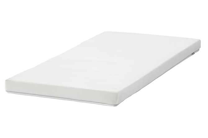 Ikea Pluttig Baby Mattress