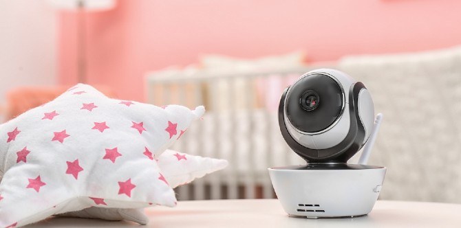 10 Baby Monitor Malaysia Terbaik 2021, Senang Nak Perhatikan Anak Di Bilik Berasingan