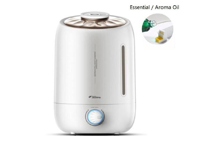 humidifier malaysia