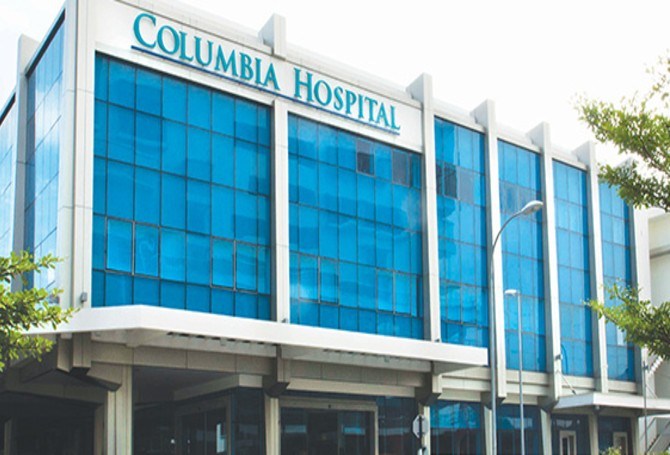 hospital bersalin