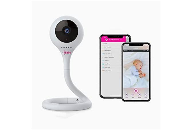 alat monitor bayi