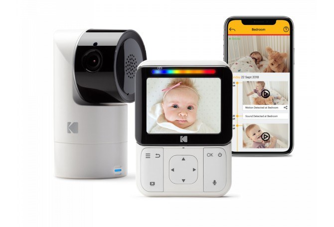 baby monitor Malaysia