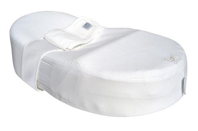 Red Castle baby mattress