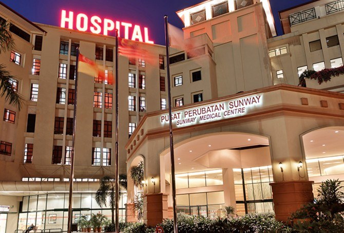 hospital bersalin