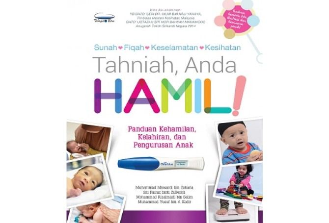 penjagaan kehamilan