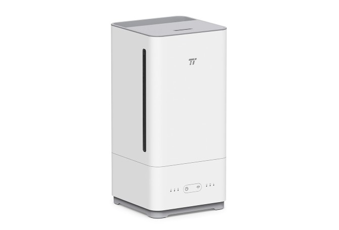 fungsi humidifier