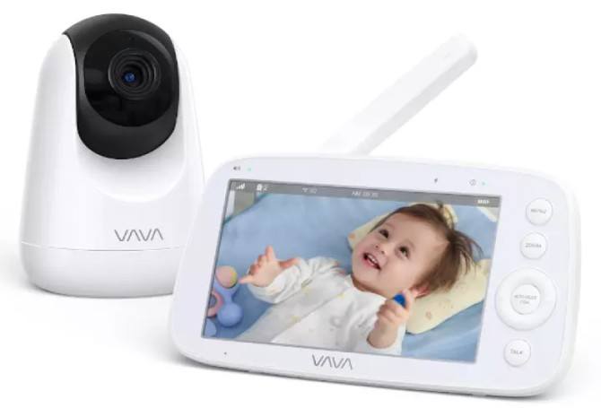 baby monitor Malaysia