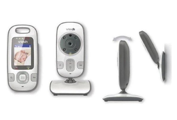 baby monitor Malaysia