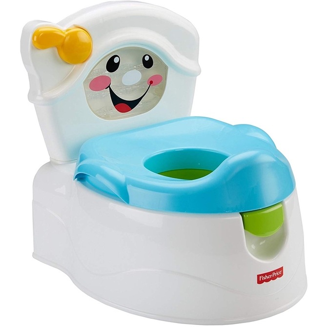 potty toilet