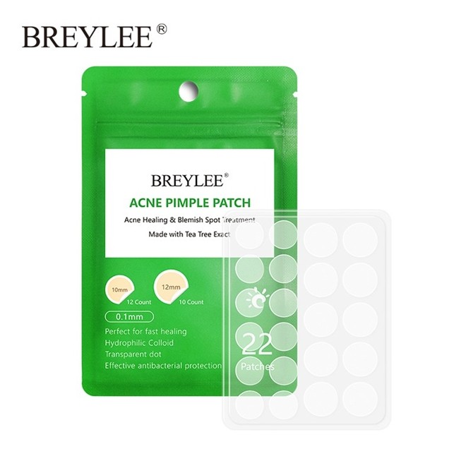 best acne patches