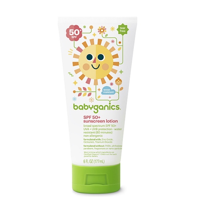best sunscreen for pregnancy
