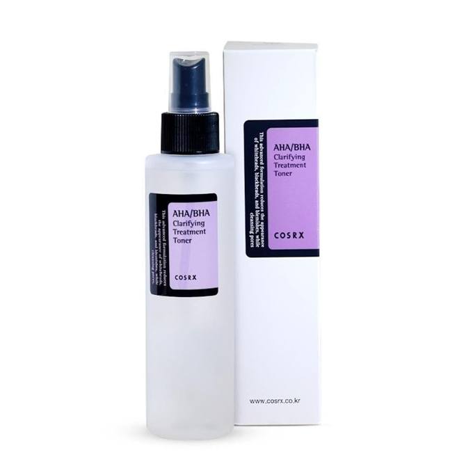 pregnancy-safe toner