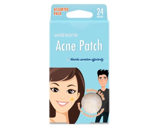 best acne patches