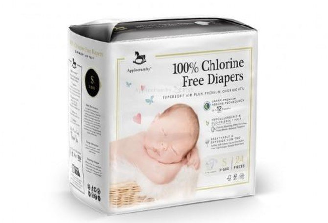 pampers untuk newborn