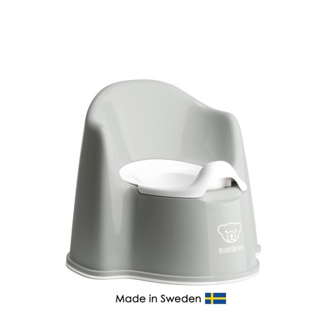 potty toilet