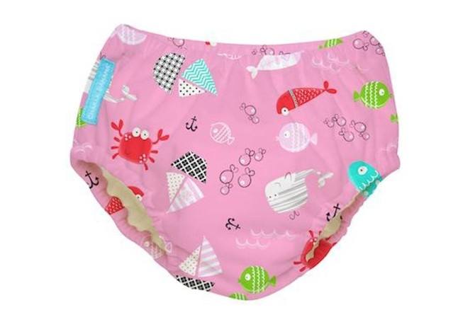 swimming pampers