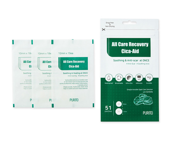 best acne patches