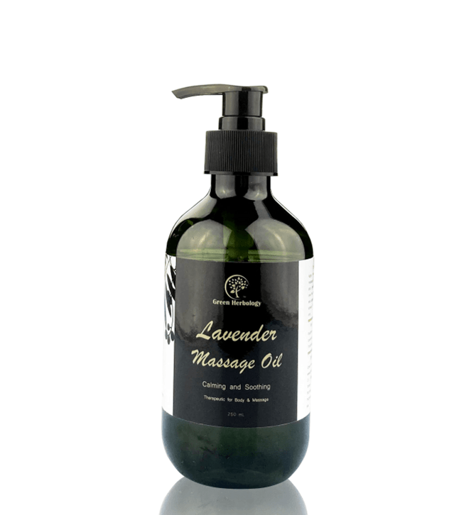 Best Massage Oil for Pregnancy What to Use and What to Avoid