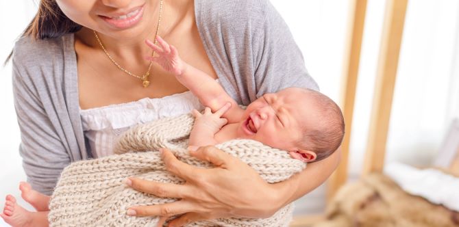 Suntikan Ubat Cair Darah Lepas Bersalin Penting Untuk Nyawa Ibu