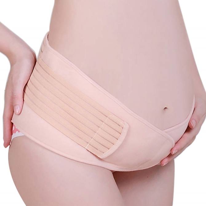 maternity belly bands