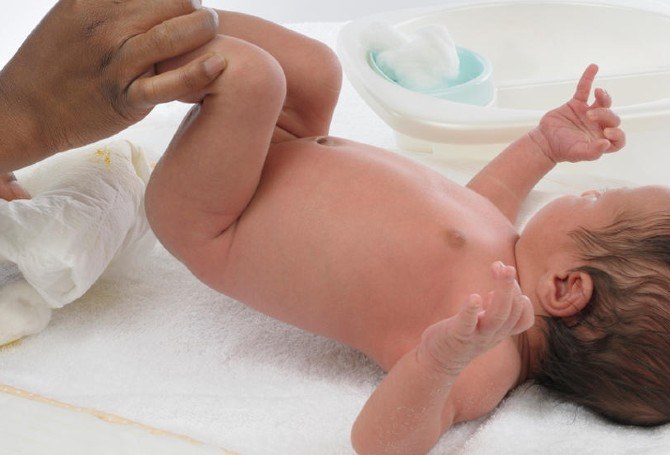 pampers untuk newborn