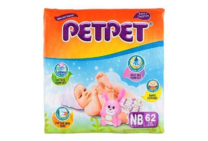 pampers untuk newborn