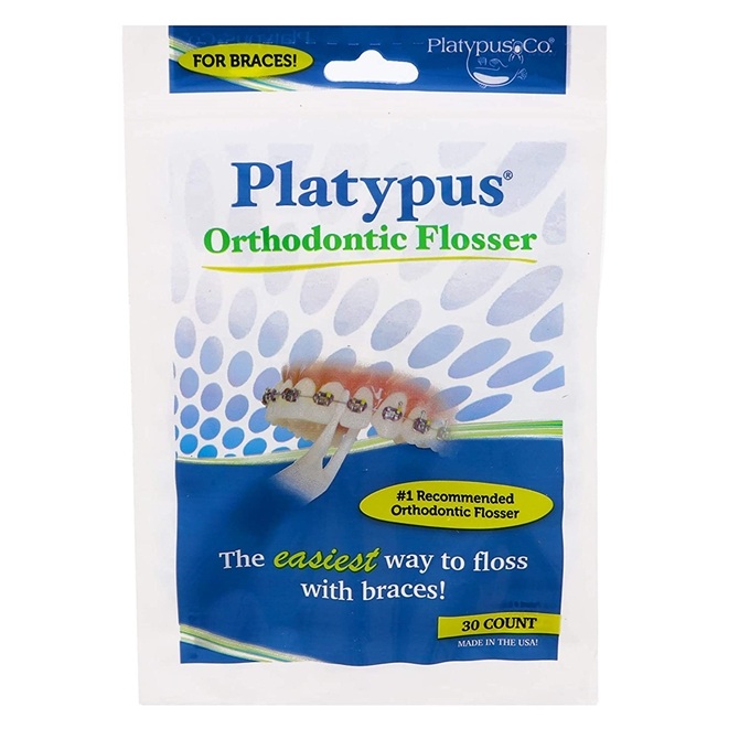 Best dental floss