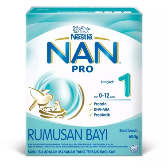 best baby milk formula