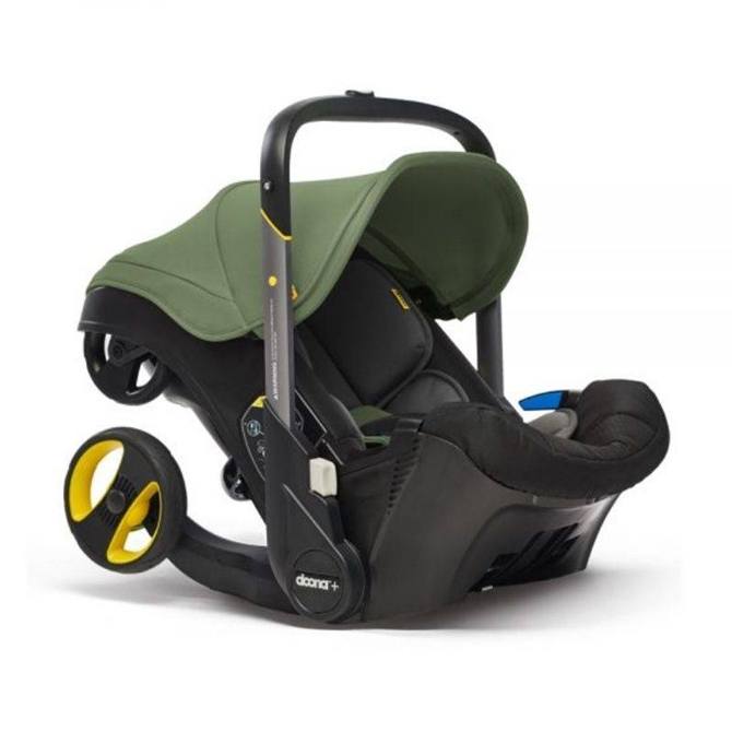 best baby stroller
