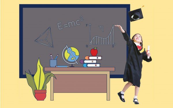 child education savings plan