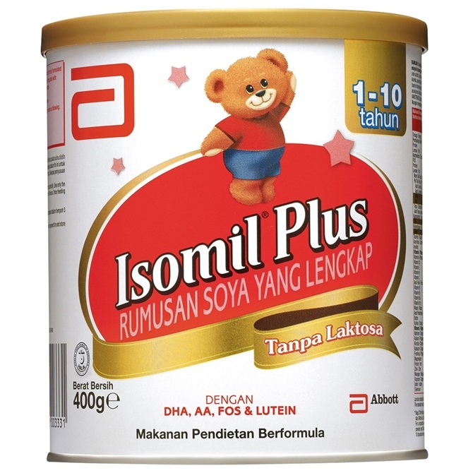 best baby milk formula