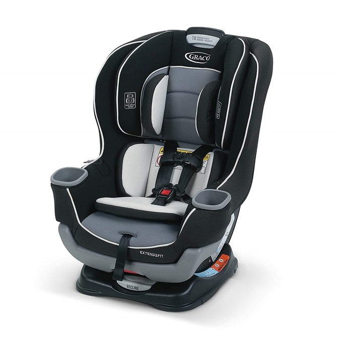 baby car seat