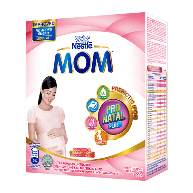 maternal milk