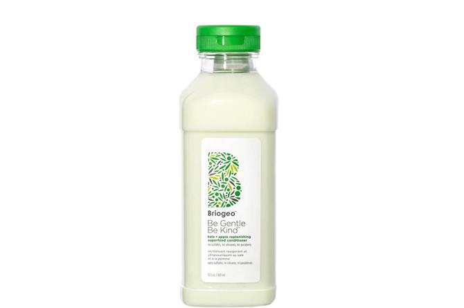 Brigeo Conditioner Untuk Rambut Gugur