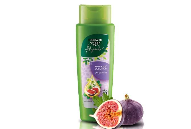 Follow Me Conditioner Untuk Rambut Gugur