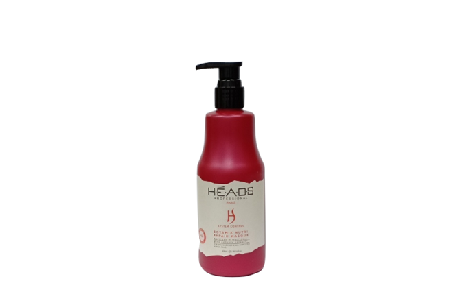HEADS Conditioner Untuk Rambut Gugur