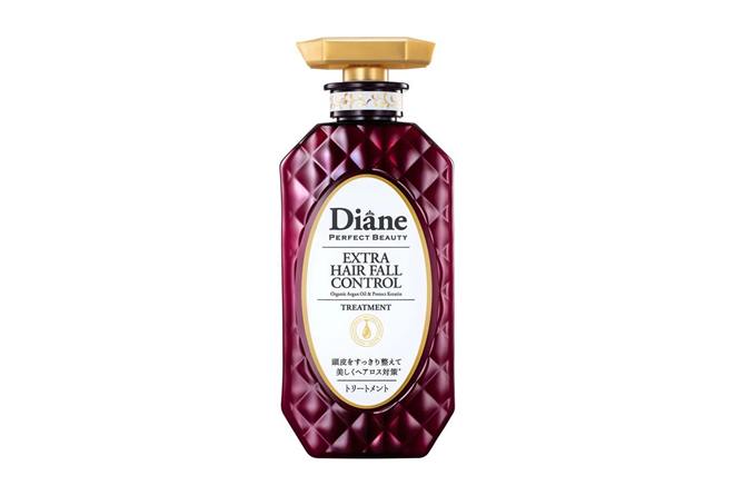Diane Conditioner Untuk Rambut Gugur