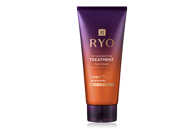 RYO Conditioner Untuk Rambut Gugur