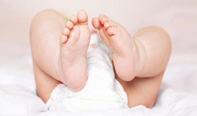 susu untuk bayi sembelit