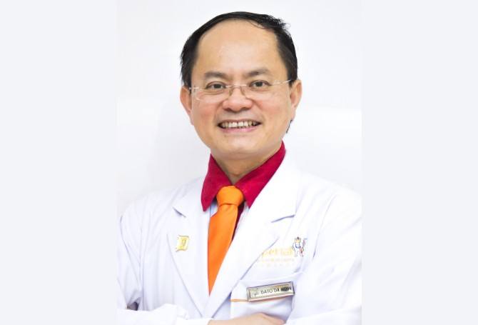 doktor gigi terbaik