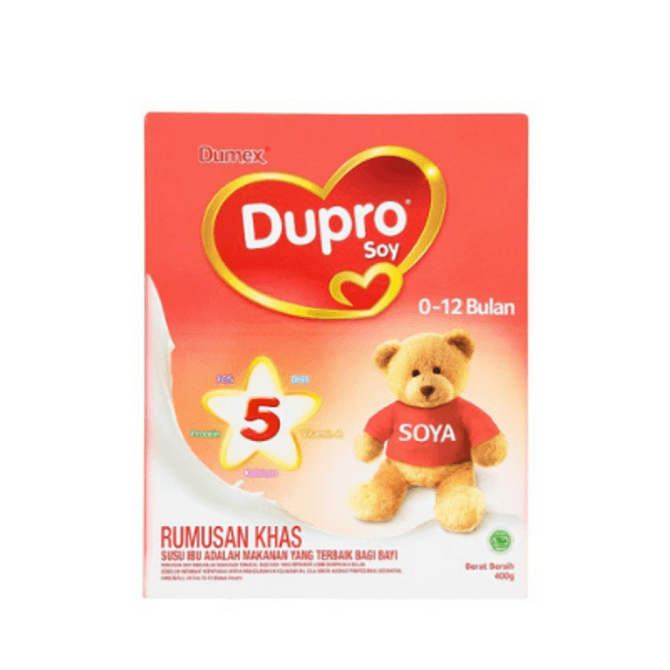 susu dupro