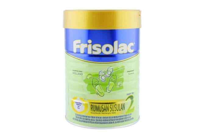susu formula terbaik