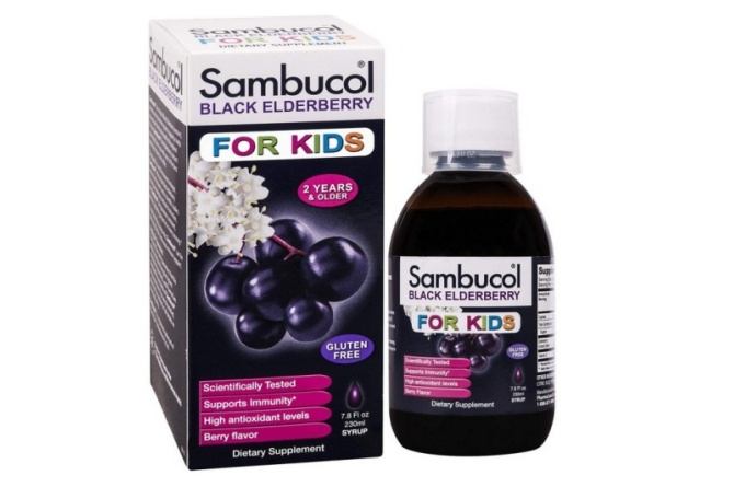 kebaikan vitamin C
