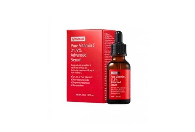 serum untuk jerawat